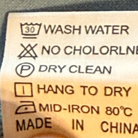 Mens Light BLUE Polyester Waffle Pattern Pullover Stretch Golf Short Sleeves XL - Picture 5 of 10